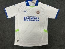 24/25  PSV  Eindhoven  Away  Fans  1:1  Quality Soccer Jersey