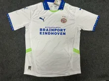 24/25  PSV  Eindhoven  Away  Fans  1:1  Quality Soccer Jersey