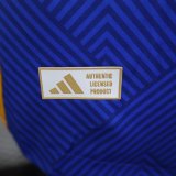24/25 Tiger Away Player 1:1 Quality Soccer Jersey