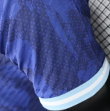 24/25  Argentina Special Edition  Blue  Player 1:1 Quality Soccer Jersey