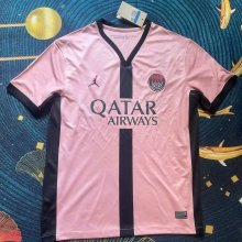 24/25 PSG Paris Third Fans 1:1 Quality Soccer Jersey