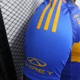 24/25 Tiger Away Player 1:1 Quality Soccer Jersey