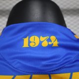 24/25 Tiger Away Player 1:1 Quality Soccer Jersey