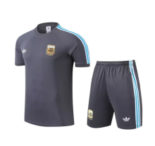 24/25  Argentina Grey 1:1 Quality Training （A-Set）