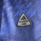 24/25  Argentina Special Edition  Blue  Player 1:1 Quality Soccer Jersey