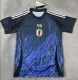 24/25 Japan Y-3 Blue Fans 1:1 Quality Soccer Jersey