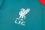 24/25  Liverpool FC Training  Green Fans Version 1:1 Quality Training Jersey