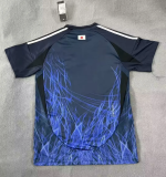 24/25 Japan Y-3 Blue Fans 1:1 Quality Soccer Jersey