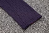 24/25 England  Purple  Player 1:1 Quality Training Jersey