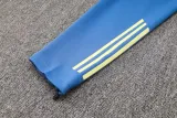 24/25  Ajax Training  Light Yellow 1:1 Quality Training Jersey