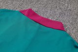 24/25 Paris Training Green 1:1 Quality Training Jersey