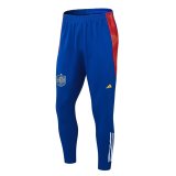 24/25 Spain Training Suit Wathet 1:1 Quality Training Jersey