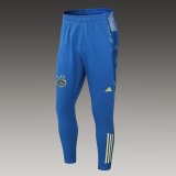 24/25  Ajax Training  Light Yellow 1:1 Quality Training Jersey