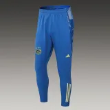 24/25  Ajax Training  Light Yellow 1:1 Quality Training Jersey