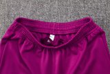 24/25 Paris Training Green 1:1 Quality Training Jersey