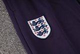 24/25 England  Purple  Player 1:1 Quality Training Jersey