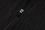 24/25 Portugal Black  Player 1:1 Quality Training Jersey