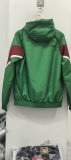 24/25 Portugal  Green  Windbreaker