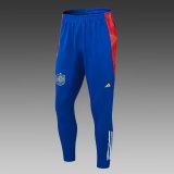 24/25 Spain Training Suit Wathet 1:1 Quality Training Jersey