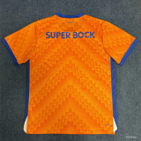 24/25 Porto Away Fans 1:1 Quality Soccer Jersey