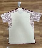 22/23 Mexico Away White Fans 1:1 Quality Retro Soccer Jersey