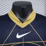 24/25 Puma  Away Player 1:1 Quality Soccer Jersey