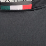 2016/2017 AC Milan Home  Fans 1:1 Retro Soccer Jersey