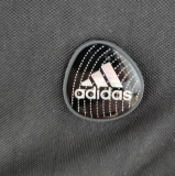 2011/2012  AC Milan Third Black Fans 1:1 Retro Soccer Jersey