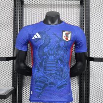 24/25  Japan Special Edition Player 1:1 Quality Soccer Jersey