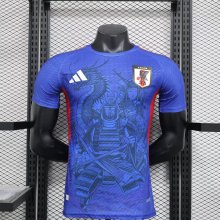 24/25  Japan Special Edition Player 1:1 Quality Soccer Jersey