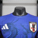 24/25  Japan Special Edition Player 1:1 Quality Soccer Jersey