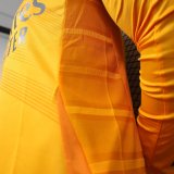 24/25 Real Madrid  Away Player Long Sleeve 1:1 Quality Soccer Jersey