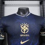 24/25  Brazil  Special  Edition  Player  1:1 Quality Soccer Jersey