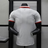 24/25 AC Milan  Away Player 1:1 Quality Soccer Jersey