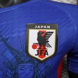 24/25  Japan Special Edition Player 1:1 Quality Soccer Jersey
