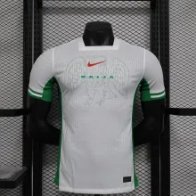 24/25 Nigeria Home Player 1:1 Quality Soccer Jersey