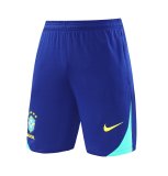 24/25 Brazil Green 1:1 Quality Training Vest （A-Set）