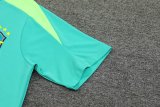 24/25  Brazil Green  1:1 Quality Training Jersey（A-Set）