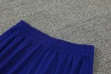 24/25 Brazil Blue 1:1 Quality Training Vest （A-Set）
