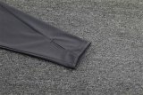 24/25 Argentina Training Gark Grey 1:1 Quality Training Jersey