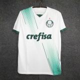 23/24 Palmeiras Away Fans 1:1  Quality  Soccer Jersey