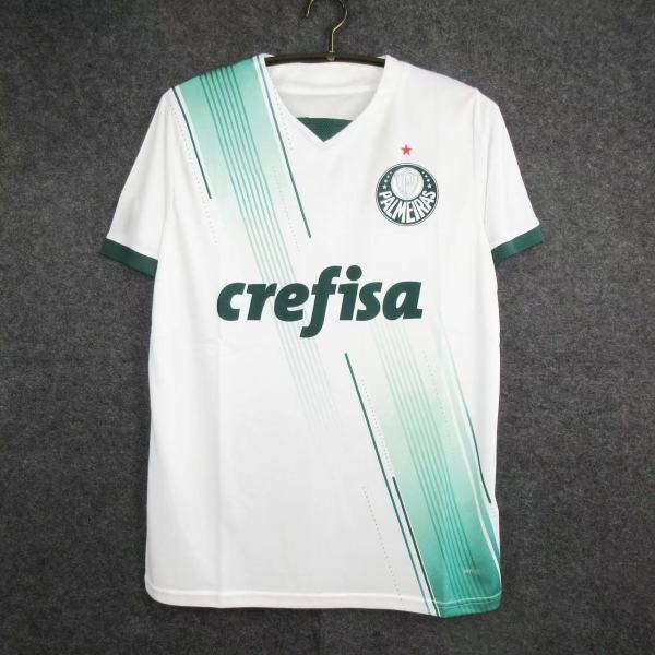 23/24 Palmeiras Away Fans 1:1 Quality Soccer Jersey