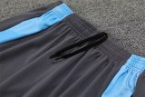 24/25 Argentina Training Gark Grey 1:1 Quality Training Jersey