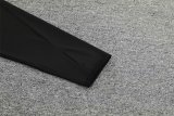 24/25 Argentina Training  Black 1:1 Quality Training Jersey
