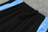 24/25 Argentina Training  Black 1:1 Quality Training Jersey