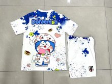24/25 Japan Doraemon Kids Kits 1:1 Quality Soccer Jersey