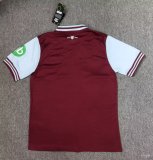 24/25 West Ham United Home Fans 1:1 Quality Soccer Jersey