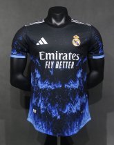 24/25  Real Madrid  Special  Edition   Player 1:1 Quality Soccer Jersey