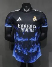 24/25  Real Madrid  Special  Edition   Player 1:1 Quality Soccer Jersey