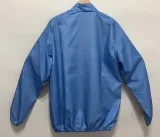 24/25  Tiger Reversible Windbreaker 双面格子